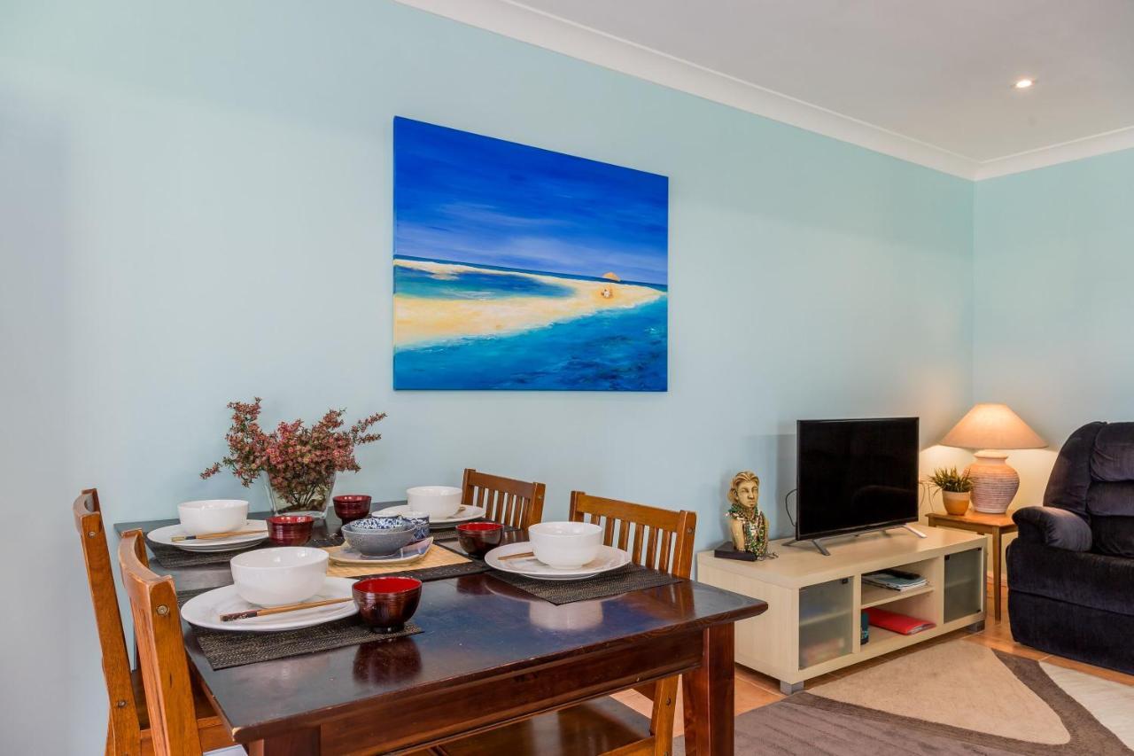 Jetz Bungalow Berrara المظهر الخارجي الصورة